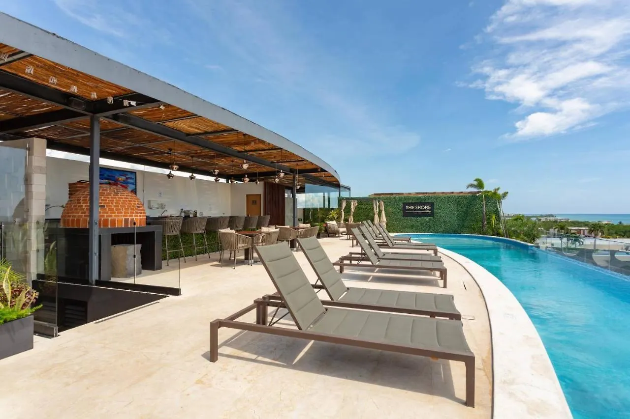 Cozy Studio In Playa Del Carmen Downtown - Few Steps From The Beach Apartment