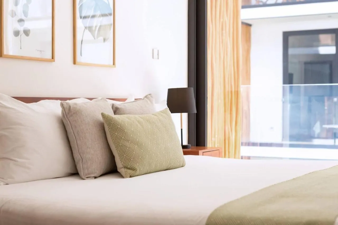 Cozy Studio In Playa Del Carmen Downtown - Few Steps From The Beach Apartment