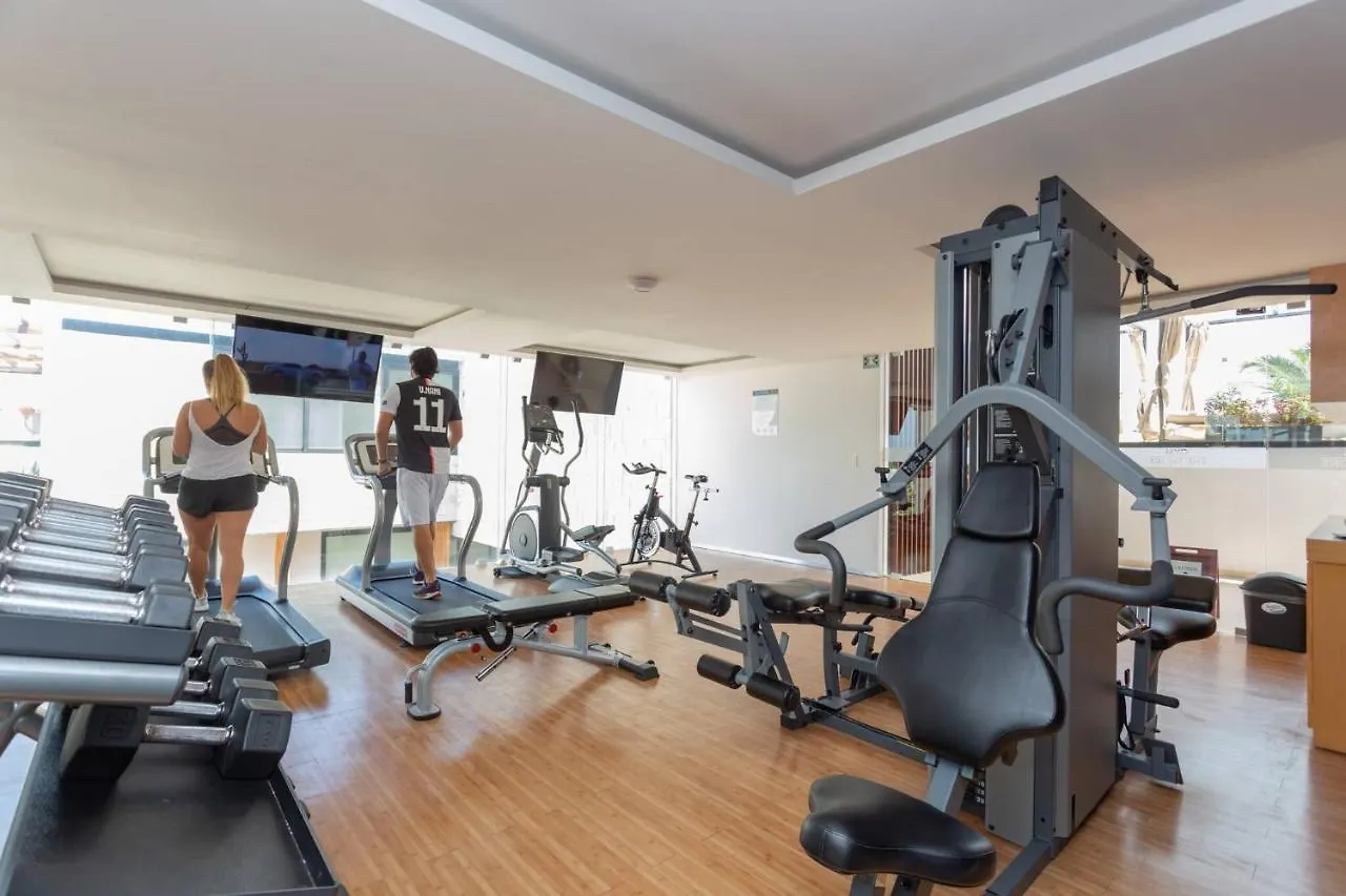 Apartment Cozy Studio In Playa Del Carmen Downtown - Few Steps From The Beach