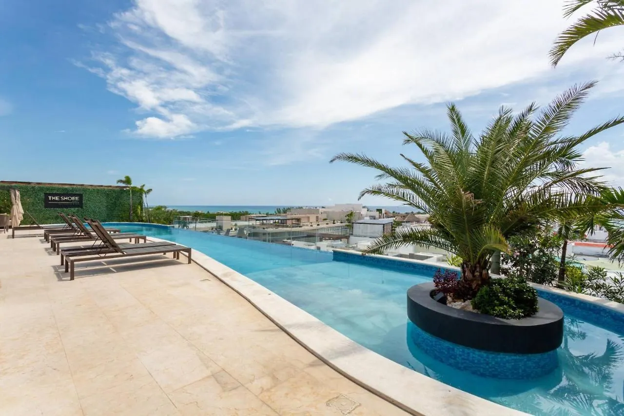 Cozy Studio In Playa Del Carmen Downtown - Few Steps From The Beach 0*,